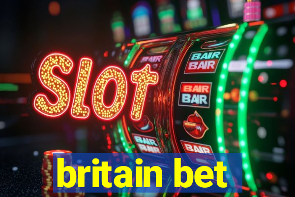 britain bet